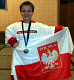 Podnoszenie Ciarw na Paraolimpiadzie w Pekinie 2008