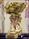 Trofea na Mistrzostwach wiata w Wyciskaniu Lec, Praga, 2008.06.25-28